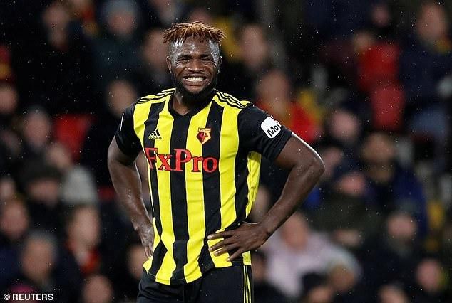 Isaac Success