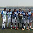 Lobi Stars are Nigeria's sole representative in the CAF Champions League