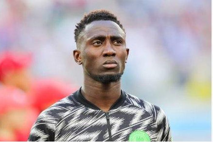 Wilfred Ndidi