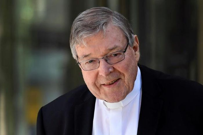 Despite being removed from the pope's advisory group, Pell remains in charge of Vatican finances, the third most powerful position in the Roman Catholic Church 