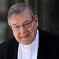 Despite being removed from the pope's advisory group, Pell remains in charge of Vatican finances, the third most powerful position in the Roman Catholic Church 