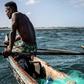 Malagasy fishermen say their traditional ways are threatened by the arrival of Chinese fishing boats in their waters
