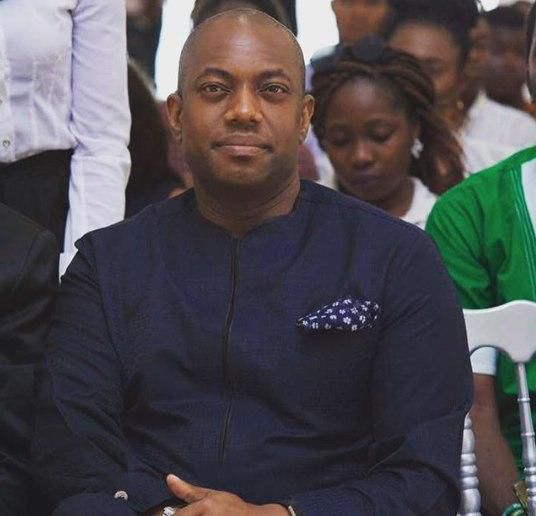 Fela Durotoye