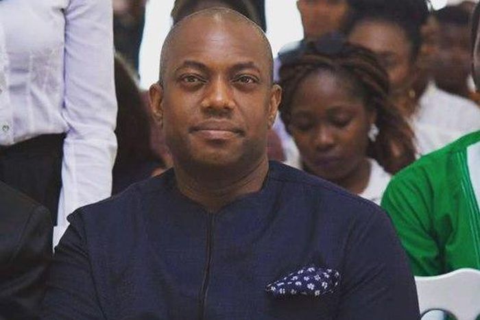 Fela Durotoye