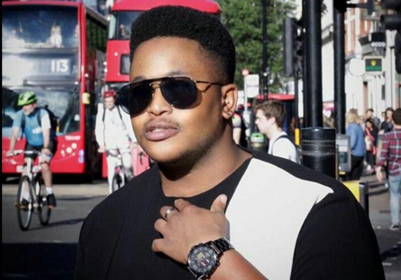 Olajide Okerayi of St. Ola Beauty