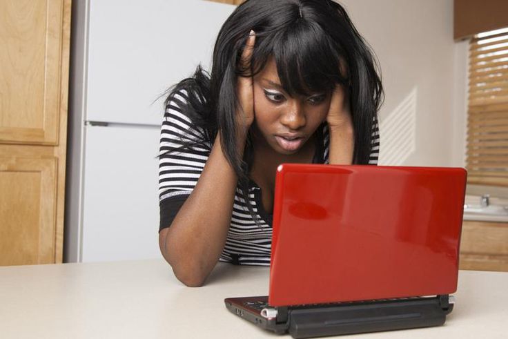 What would you say to that ex if you could write him a letter