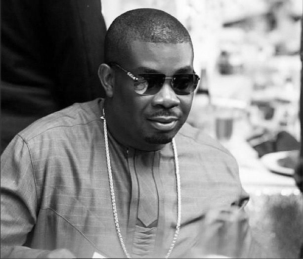 Don Jazzy