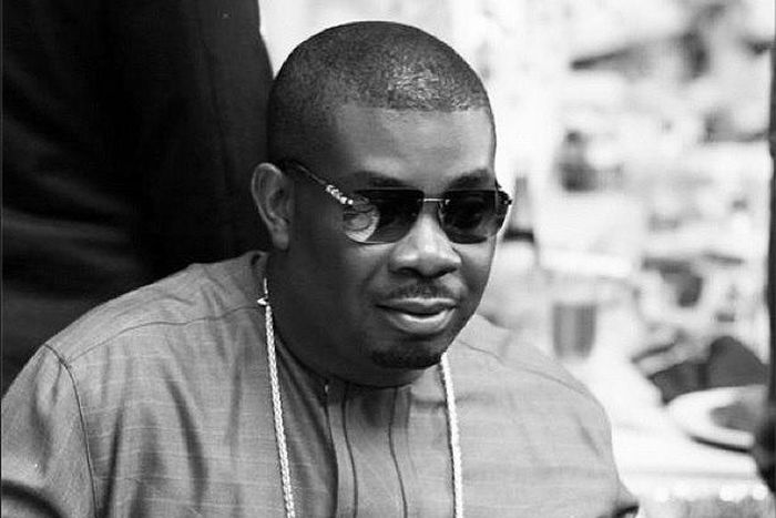 Don Jazzy