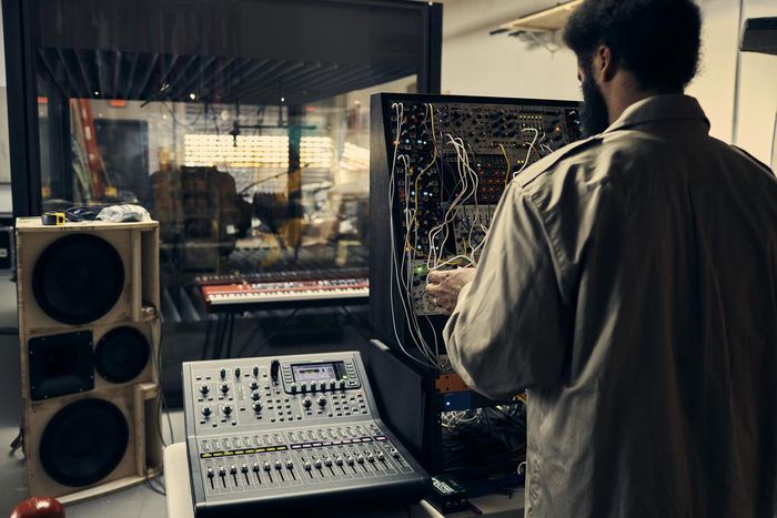 Firing Up Weird Science at the Whitney