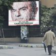Ghosn's arrest has sparked some anger in Lebanon