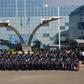 Airforce chief decorates 54 newly promoted officers