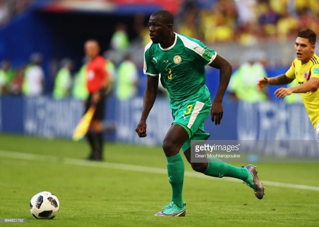 Kalidou Koulibaly