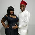 Toolz gives birth after many speculations that she unfortunately lost her first pregnancy.