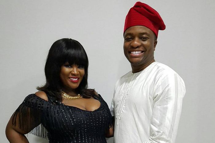 Toolz gives birth after many speculations that she unfortunately lost her first pregnancy.