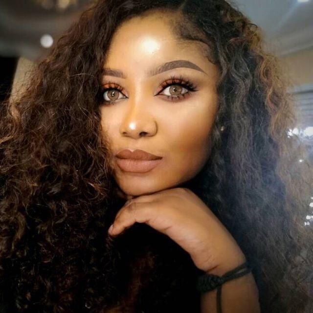 Bebe Omagbemi of Bibyonce