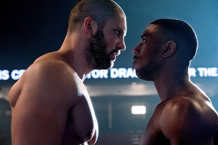 Creed II Review: it's an even better version of rocky iv