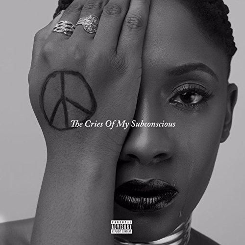 Deena Ade in ''The Cries of my Subconscious''