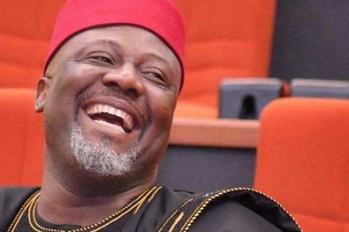 We got tired of Dino Melaye in 2018