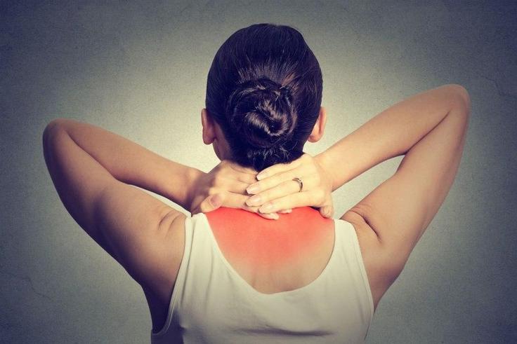 5 sleeping positions to help prevent back and neck pain