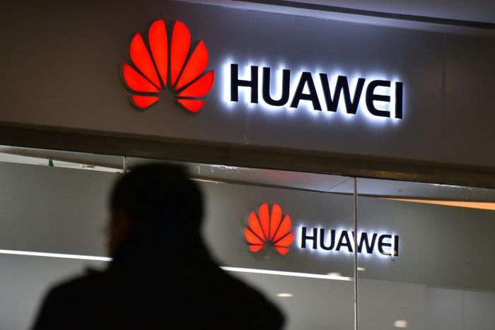 Chinese telecoms giant Huawei's chief financial officers was detained December 1 after US authorities sought her arrest for alleged Iran sanctions violations