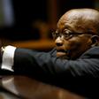 South Africa's former president Jacob Zuma is battling to quash the charges against him over a $2.5-billion corruption case linked to a 1990s arms deal