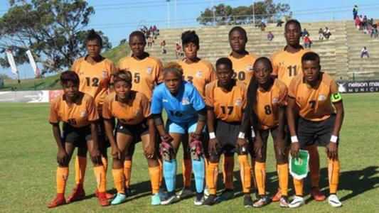 Shepolopolo of Zambia