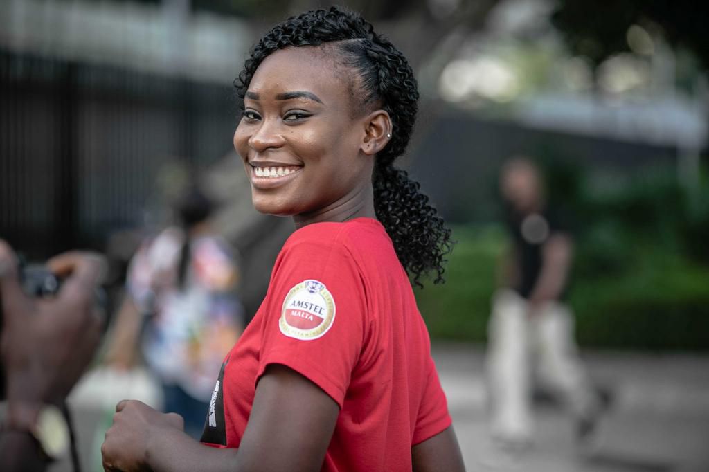 FitFam Fest 2018: Amstel Malta promotes fun and excitement for fitness lovers in Lagos