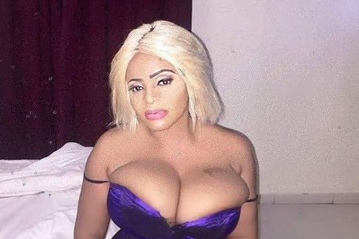 Cossy Orjiakor