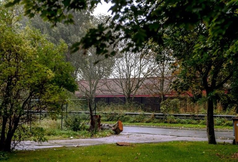 French authorities also froze the financial assets of the Zahar Centre