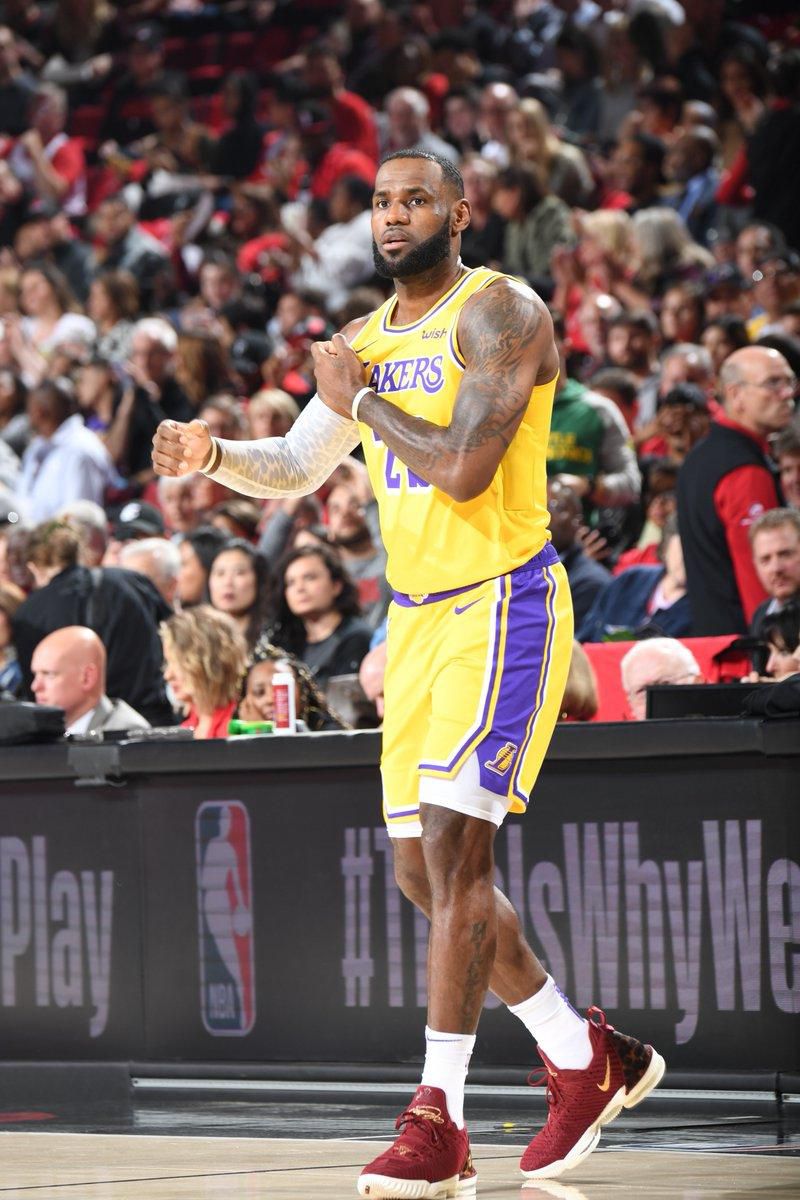 Lebron James