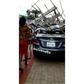 Tank stand collapses on UNN student's new car
