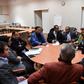 Yemen's warring parties are in the rural Swedish village of Rimbofor UN-brokered talks, now in their seventh day, seeking agreement on key issues including a cessation of hostilities in Hodeida port, the main entry point for imported food and aid
