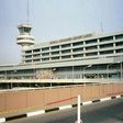 Murtala Mohammed Airport