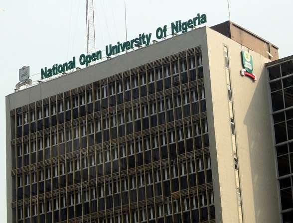 National Open University of Nigeria (NOUN)