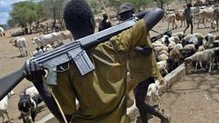Herdsmen kill Delta man who tried to prevent his wife's rape