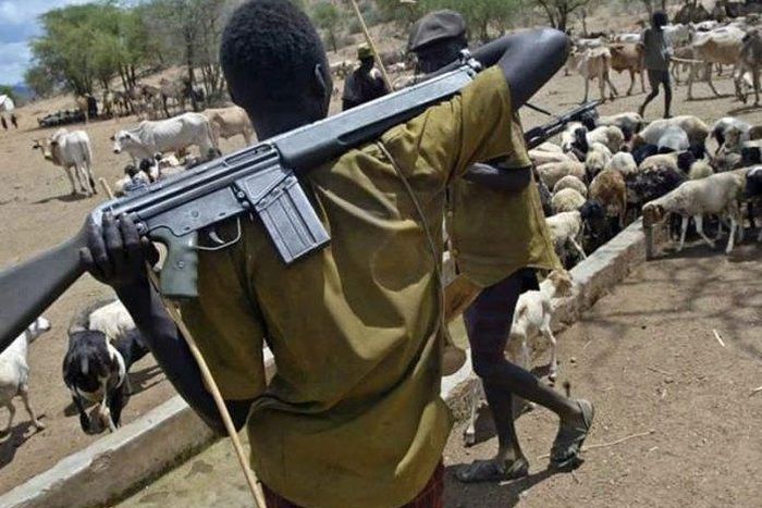 Herdsmen kill Delta man who tried to prevent his wife's rape