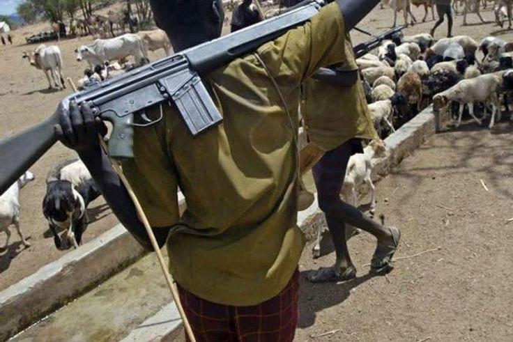 Herdsmen kill Delta man who tried to prevent his wife's rape
