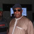 Alex Badeh, the former Chief of Defence Staff reportedly killed by unknown gunmen