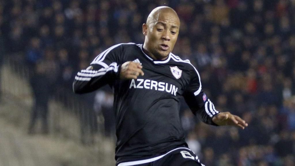 Dino Ndlovu