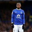 Ademola Lookman
