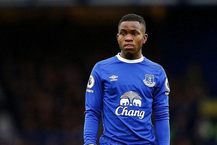 Ademola Lookman