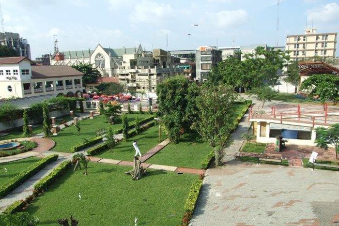 10 exciting ways to have fun in Lagos with N5,000  [Travelstart]