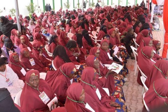 Kano c’ttee to conduct 3,000 mass weddings for widows, divorcees, spinsters