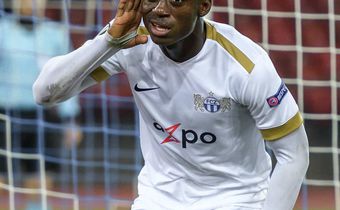Stephen Odey