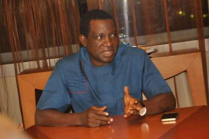 Harin ya faru baya kwana daya da gwamnan jihar ya kafa dokar hana fita a yankin