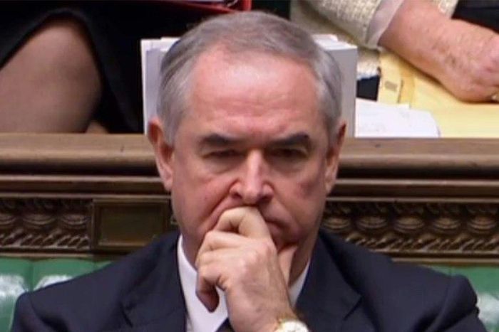 Attorney General Geoffrey Cox told ministers in the legal advice that if London enters into the Brexit arrangement, Britain could stay in "indefinitely" if no other solution is found