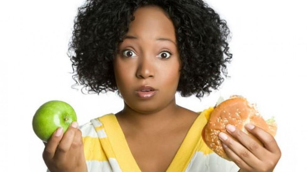 Eating tips to avoid weight gain during the holidays [zumi.ng]