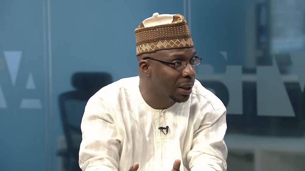 Dr Yemi Kale, Statistician General, NBS