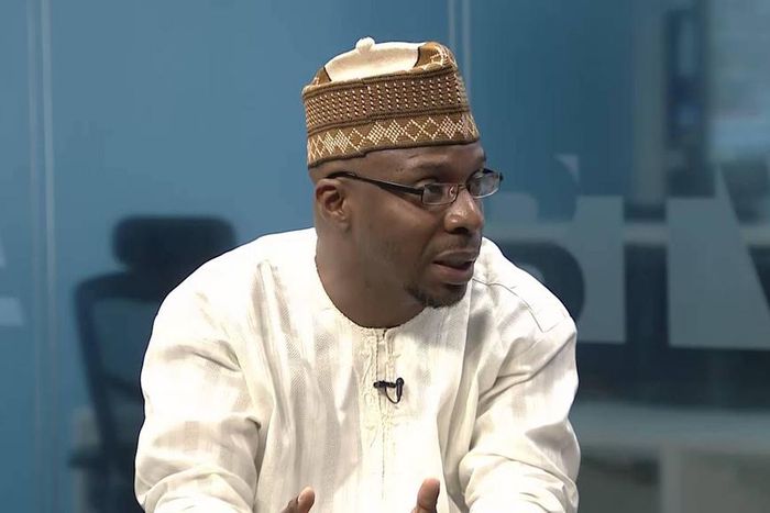 Dr Yemi Kale, Statistician General, NBS