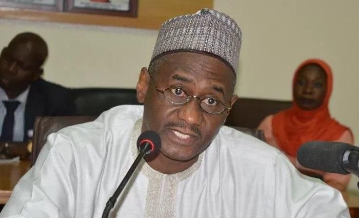 NHIS Executive Secretary, Usman Yusuf